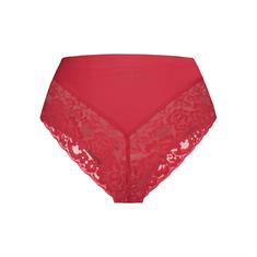 Ten Cate Secrets high waist brazilian lace