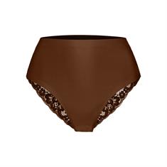 Ten Cate Secrets high waist brazilian lace