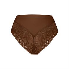 Ten Cate Secrets high waist brazilian lace