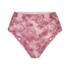 Ten Cate Secrets high waist brazilian lace