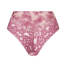 Ten Cate Secrets high waist brazilian lace