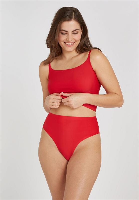 Ten Cate Secrets high waist brazilian