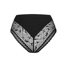 Ten Cate Secrets lace brazilian high waist