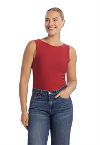 Ten Cate Secrets singlet double layer