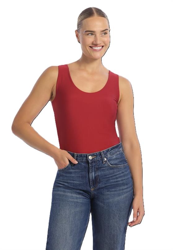 Ten Cate Secrets singlet double layer