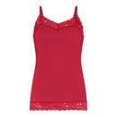 Ten Cate Secrets spaghetti top lace