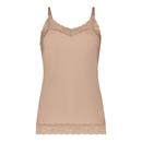 Ten Cate Secrets spaghetti top lace