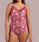 Ten Cate Secrets spaghetti top lace