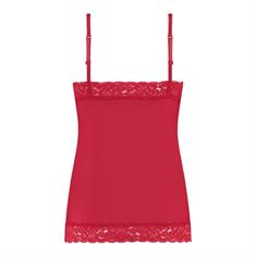 Ten Cate Secrets spaghetti top lace