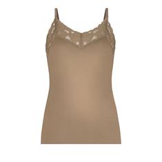 Ten Cate Secrets spaghetti top lace