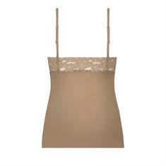 Ten Cate Secrets spaghetti top lace
