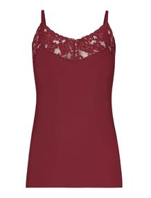 Ten Cate Secrets spaghetti top lace