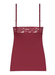 Ten Cate Secrets spaghetti top lace