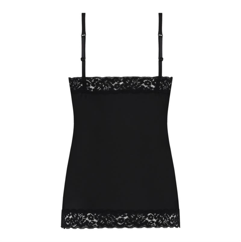 Ten Cate Secrets spaghetti top lace