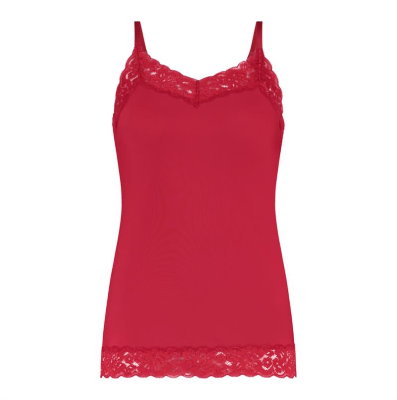 Ten Cate Secrets spaghetti top lace