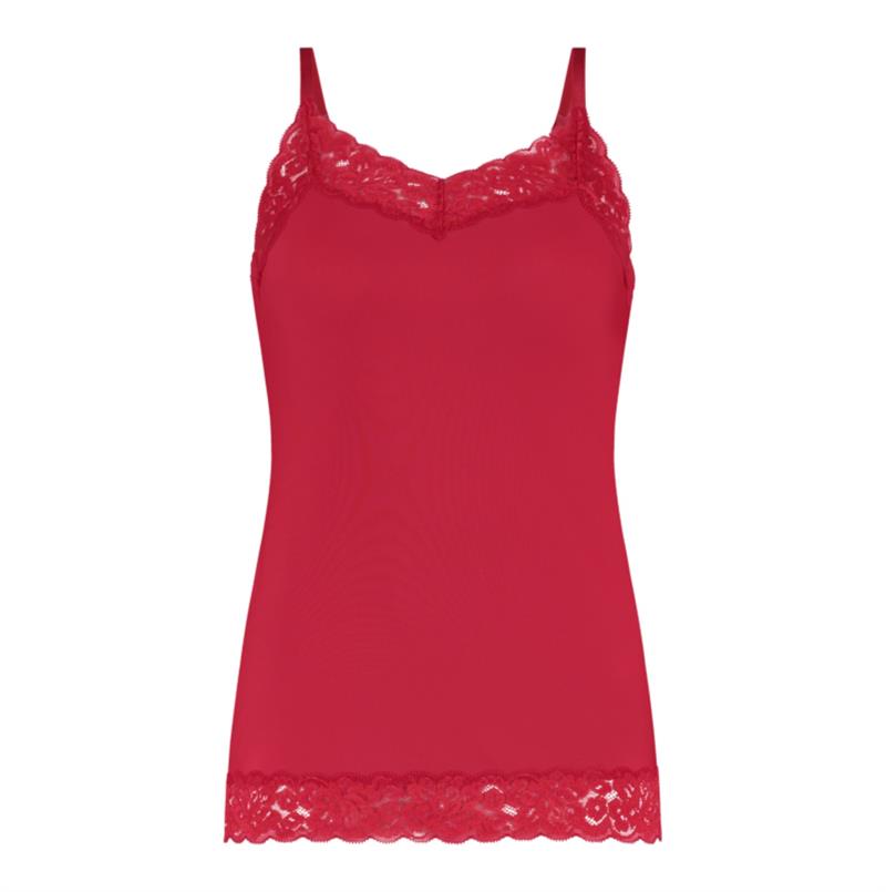 Ten Cate Secrets spaghetti top lace