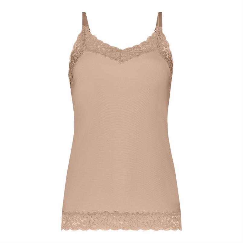 Ten Cate Secrets spaghetti top lace