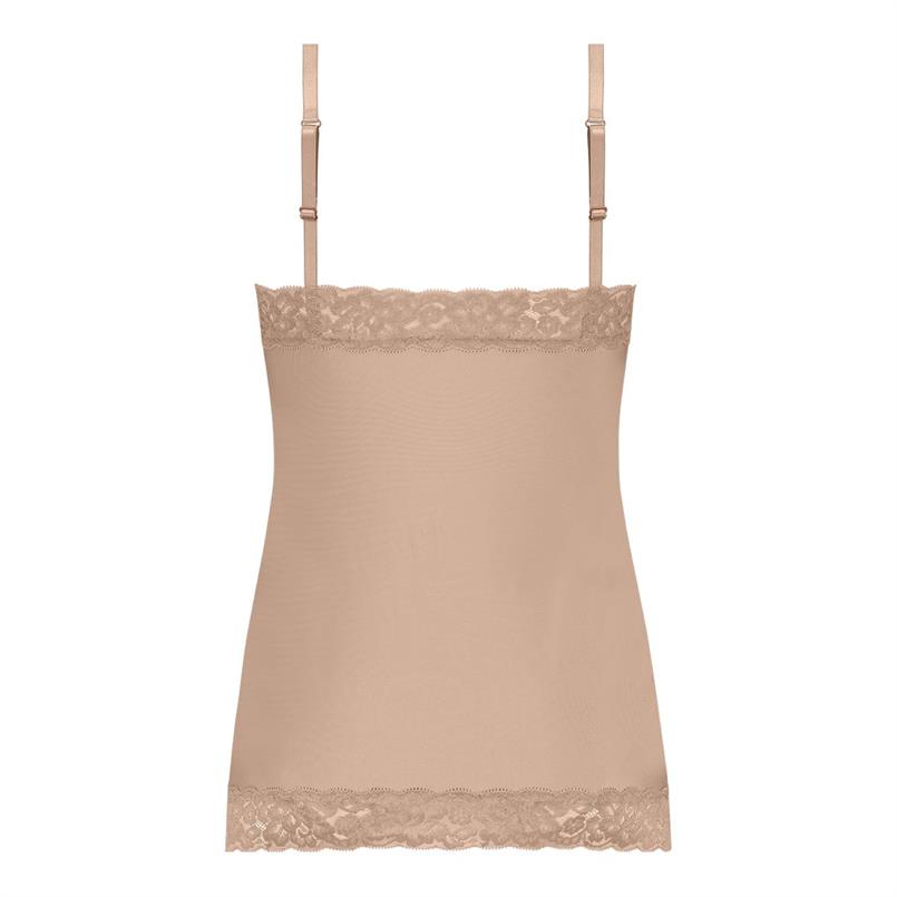 Ten Cate Secrets spaghetti top lace