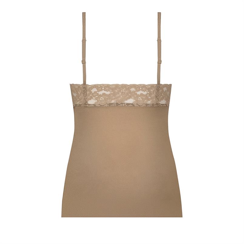 Ten Cate Secrets spaghetti top lace