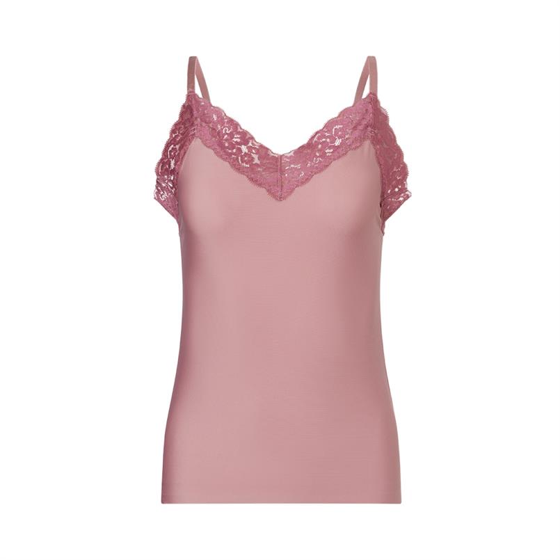 Ten Cate Secrets spaghetti top lace