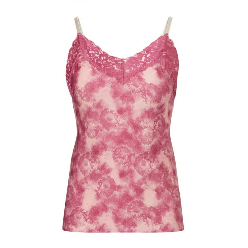 Ten Cate Secrets spaghetti top lace