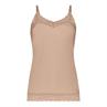 Ten Cate Secrets spaghetti top lace