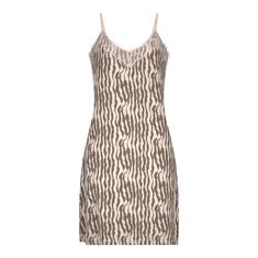 Ten Cate Slipdress lace