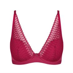 Triumph Aura bralette voorgevormd