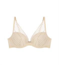 Triumph Aura Spotlight bralette voorgevormd