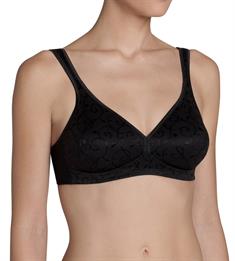 Triumph Elegant Cotton N Beugelloze BH