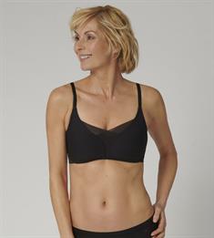 Triumph Shape smart beugelloze BH voorgevormd