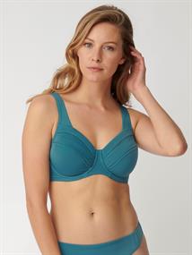 Triumph Splashes beugel bikini top