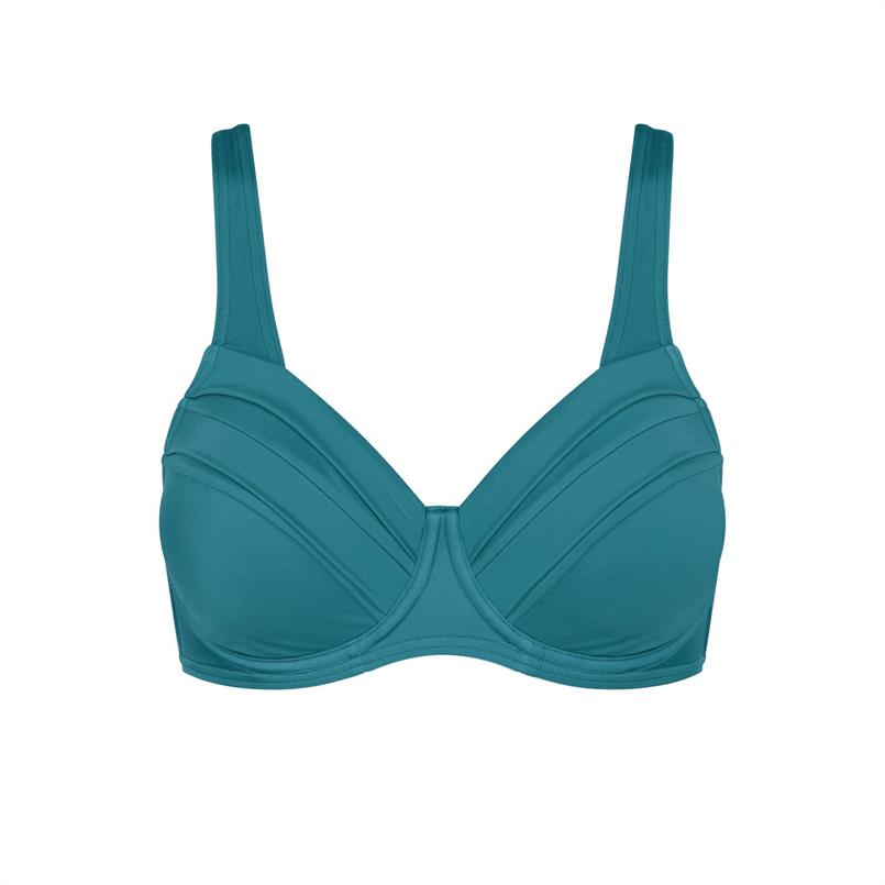 Triumph Splashes beugel bikini top